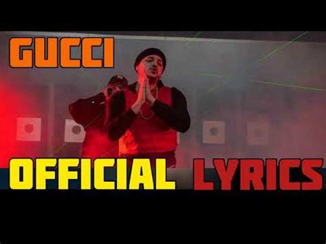 gucci mad clip lyrics|mad clip .